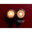 LED Stecklampe 24V (6/Pack)