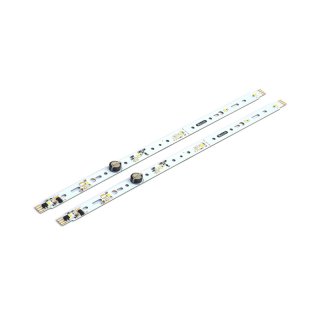 LED Lichtleiste 300mm, analog (2/Pack)