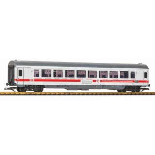 G Personenwagen IC 2. Klasse "Bahn Azubis gegen Hass und Gewalt" DB AG VI
