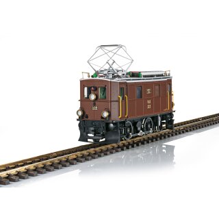 E-Lok Ge 2/4 RhB
