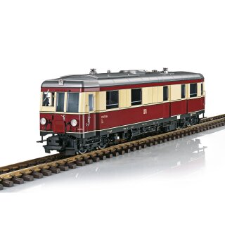 Triebwagen VT 137 DR