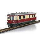 Triebwagen VT 137 DR