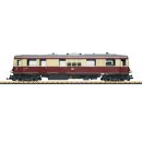 Triebwagen VT 137 DR