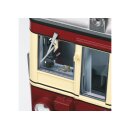 Triebwagen VT 137 DR