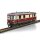Triebwagen VT 137 DR