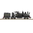 Dampflok Shay Nr.7 WSLC RR