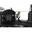 Dampflok Shay Nr.7 WSLC RR