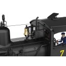 Dampflok Shay Nr.7 WSLC RR
