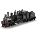Dampflok Shay Nr.7 WSLC RR