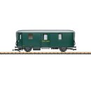 RhB Gepäckwagen