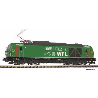 G Sound-Zweikraftlok BR 248 Vectron "dual mode" NorthRail / PIKO / WFL VI, inkl. PIKO Sound-Decoder