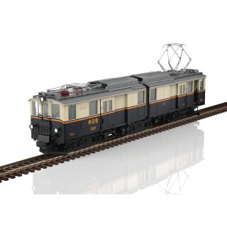 MOB Triebwagen FZe 6/6 Ep. II