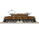 E-Lok Ge 6/6 I RhB