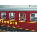 Speisewagen SOEG