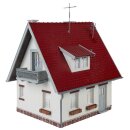 Einfamilienhaus