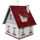 Einfamilienhaus