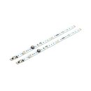 LED Lichtleiste 300mm (2/Pack)