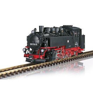 Dampflok 99 1734-5 SDG