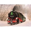 Dampflok 99 1734-5 SDG