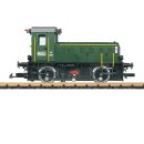 Diesellok MAV M28