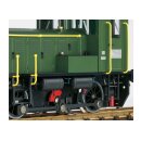 Diesellok MAV M28