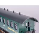 SDG Personenwagen KB 970-253 Weißeritztalbahn