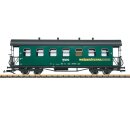 SDG Personenwagen KB 970-351 Weißeritztalbahn