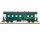 SDG Personenwagen KB 970-351 Weißeritztalbahn