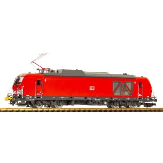 G Sound-Zweikraftlok BR 249 Vectron "dual mode" DB AG VI, inkl. PIKO Sound-Decoder