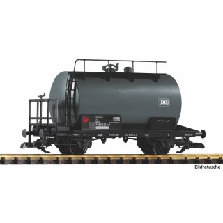 G Kesselwagen DB IV geänderte Wagennummer