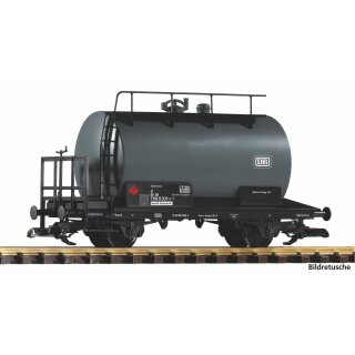 G Kesselwagen DB IV geänderte Wagennummer