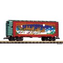 G Weihnachtswagen "Weihnachtsexpress"