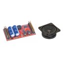 G PIKO SmartDecoder S inkl. Lautsprecher für G BR...