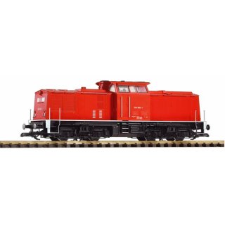 G Diesellokomotive BR 204